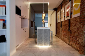 Precioso Loft de diseño en el centro de madrid
